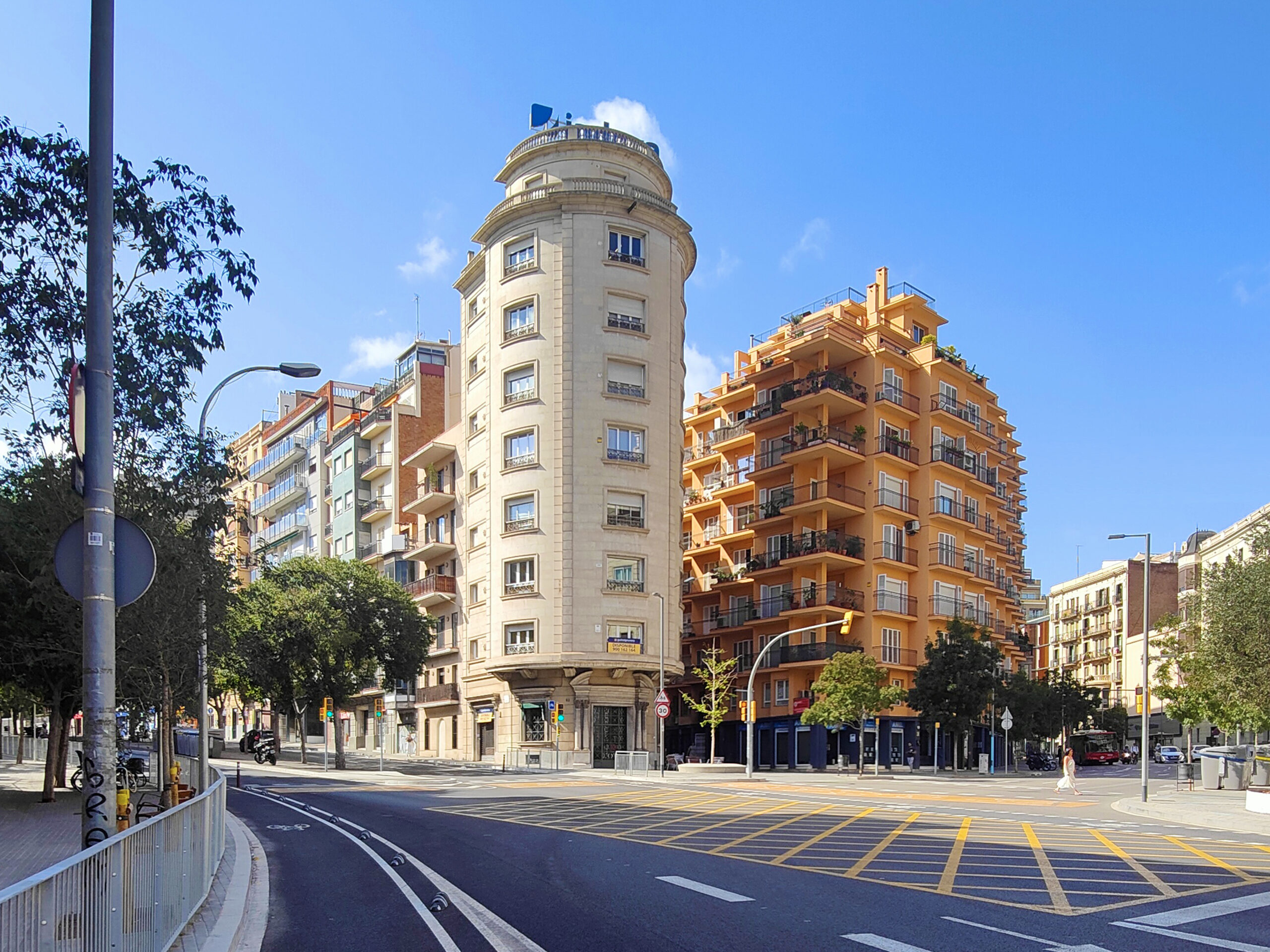 Taxacions immobiliàries